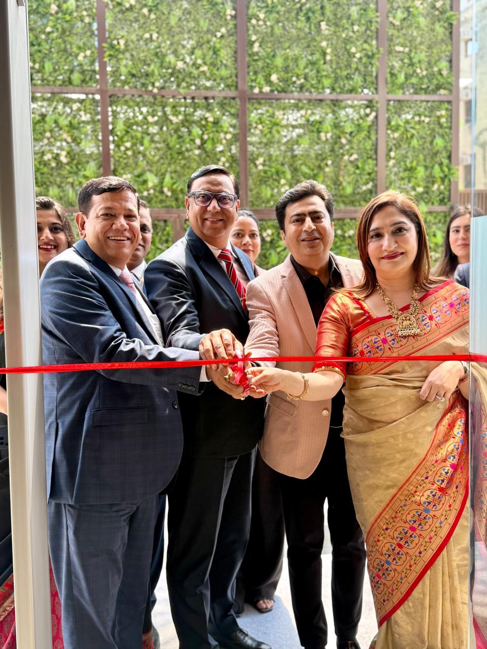 Pride Hotels Limited Debuts its Second Hotel&hellip;