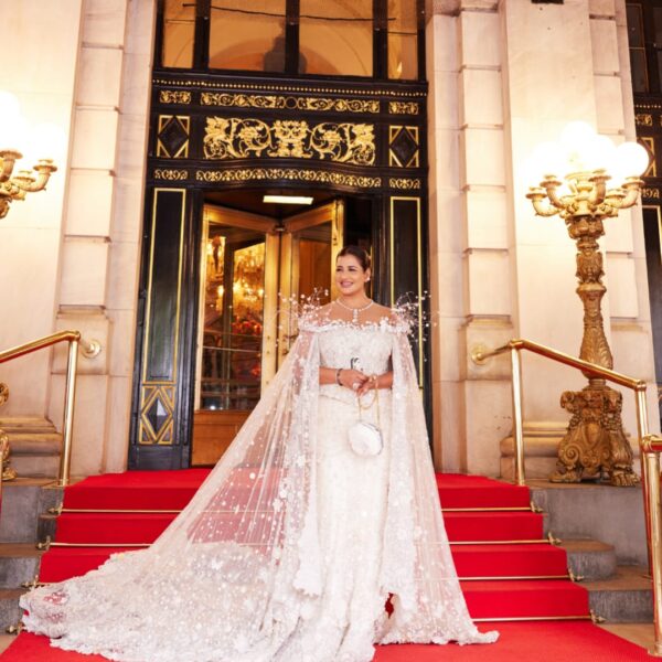 Sudha Reddy Set to Represent India at the Global Stage of 2026 Met Gala