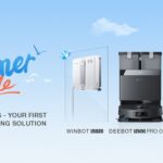 Make Summer Cleaning Effortless with&hellip;