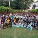India Mental Health Alliance Crosses&hellip;