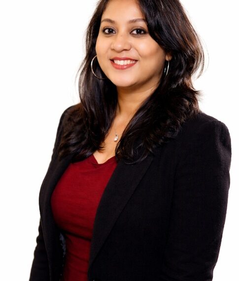 India Teacher Named Regional Winner of the 2026 Cambridge Dedicated Teacher Awards