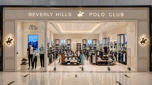 Beverly Hills Polo Club Expands&hellip;