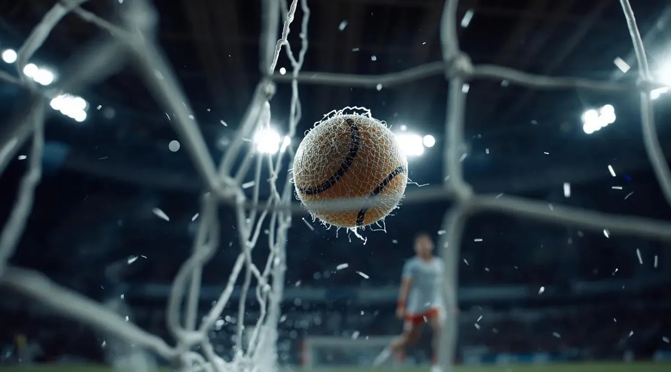 Sport Stands Strong Against AI Disruption, Opening&hellip;