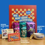 Farmley Turns Healthy Snacking into&hellip;
