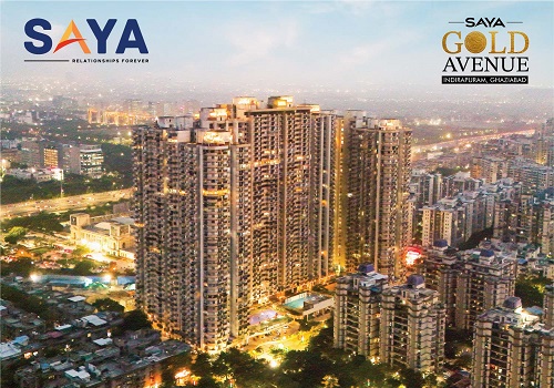 Saya Gold Avenue Emerges Among&hellip;