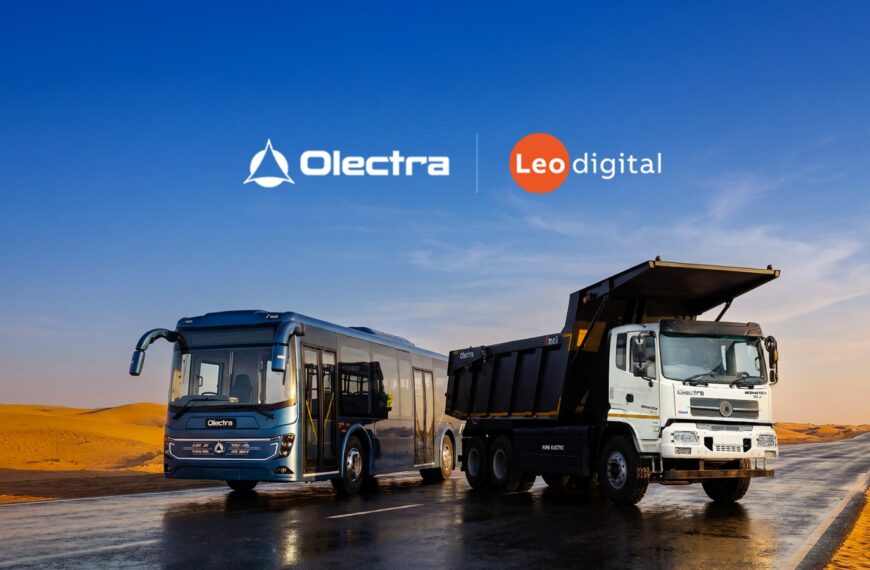 Leo Digital Wins Digital Mandate&hellip;