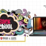 MSI Launches 'Back to School&hellip;