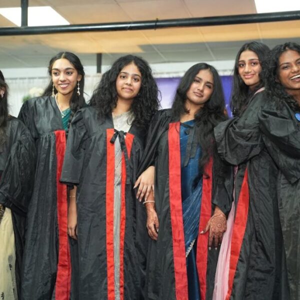 From Early Years to Top Universities: Manthan School's Class&hellip;