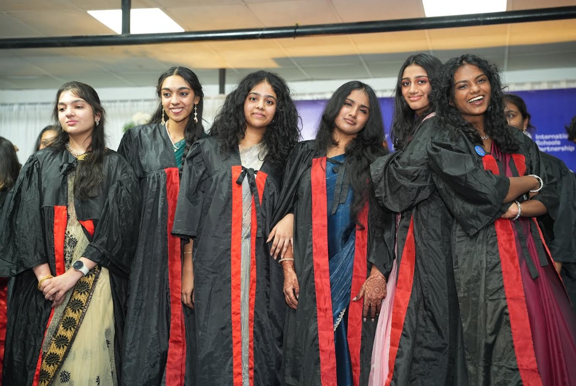 From Early Years to Top Universities: Manthan&hellip;