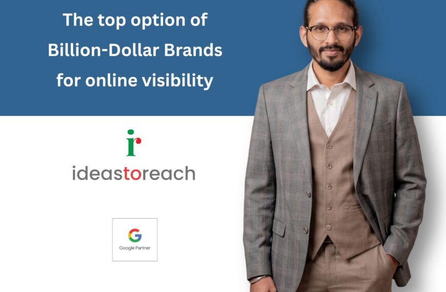 Corporate Brands in Chennai Select Ideas to Reach for Essential Search and Digital Visibility Solutions