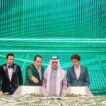 Nahyan bin Mubarak Unveils Greenz…