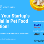Big Idea Ventures and Mars&hellip;