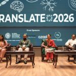 Translate 2026 at MAHE Bengaluru&hellip;
