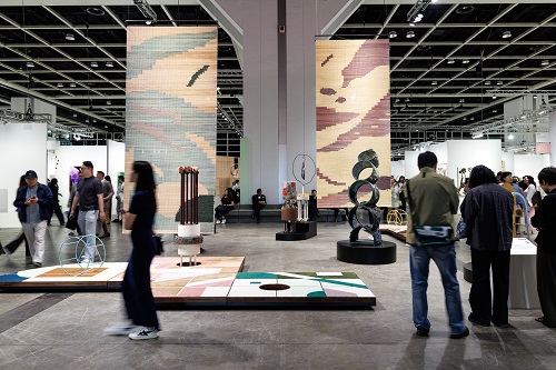 Art Basel Hong Kong 2026:&hellip;