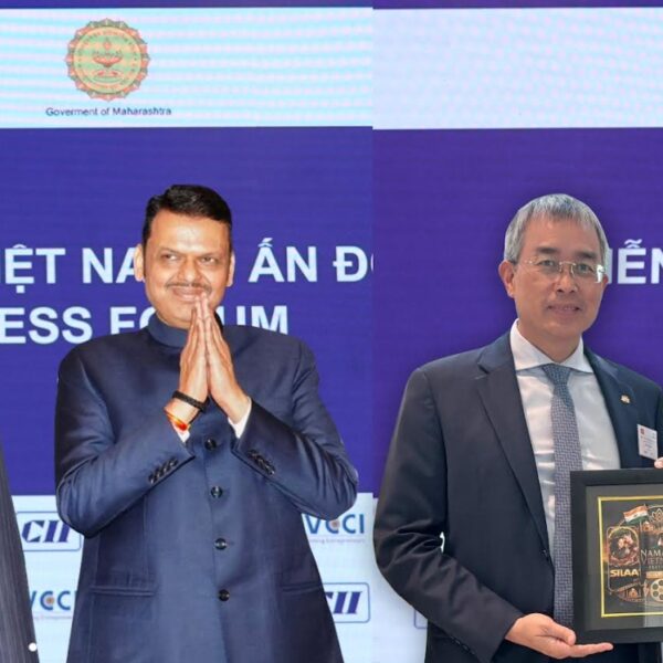 Vietnam Airlines, Saigontourist and Innovations India ink MoU at&hellip;