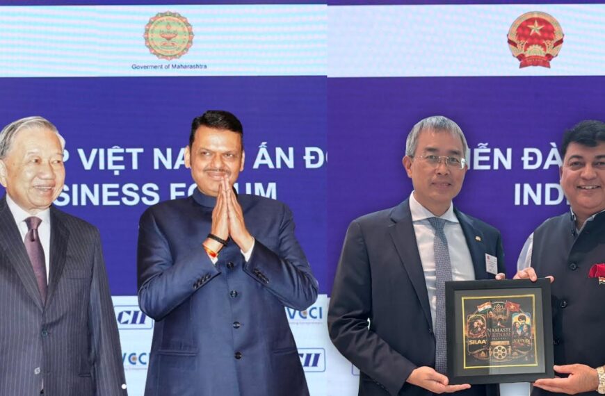 Vietnam Airlines, Saigontourist and Innovations&hellip;