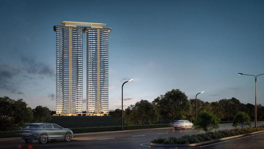 AIPL Launches Ultra-Premium Residences Riviera at AIPL LakeCity, Sector-103, Dwarka Expressway