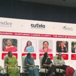 Career Compass Conclave held at&hellip;