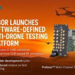 Tabor Redefines Anti-Drone Testing with&hellip;