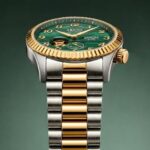 Indian Automatic Watch Brand Argos…