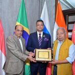 BRICS Chamber of Commerce &…