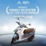 Ampere Magnus G Max by&hellip;