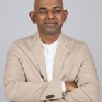 Tamil Nadu's Mohammed Ilias Appointed&hellip;