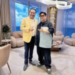 Kiku Sharda Becomes Part of&hellip;