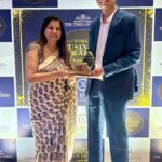 TaskUs Honored at Times Business&hellip;
