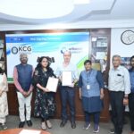 KCG College of Technology Signs&hellip;