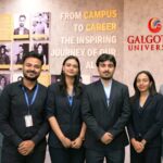 Galgotias University Students to Represent&hellip;