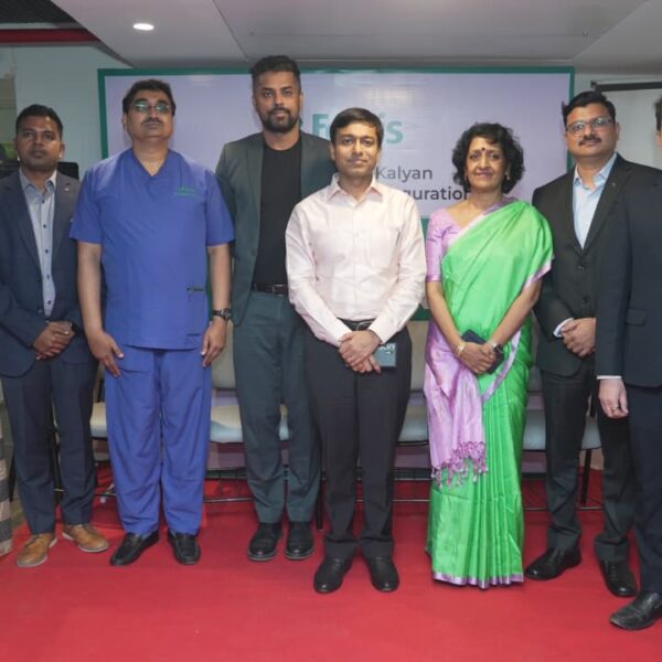 Fortis Hospital Kalyan Inaugurates Advanced Emergency Department; Marks 20 Years of Operations