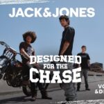 JACK&JONES Shifts into High Gear…