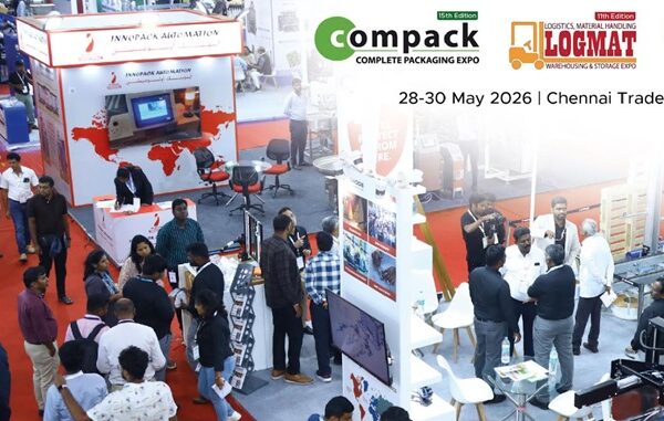 South India's Premier Industrial Trade Cluster Opens at Chennai Trade Centre on 28th May 2026