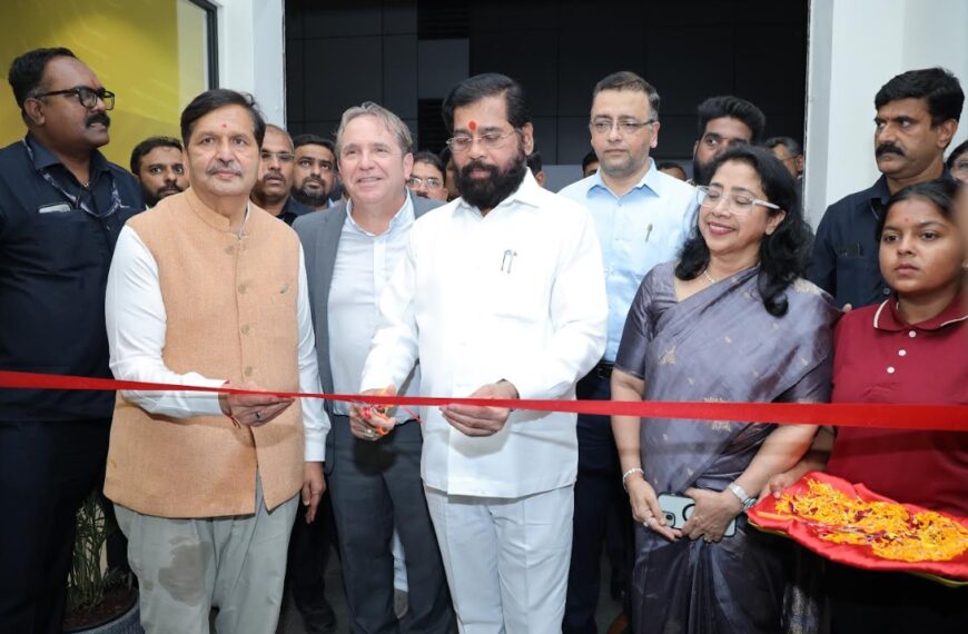 Group Legrand India Launches Legrand Institute&hellip;