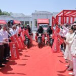 NEEV Foundation Launches 'Iss Garmi,&hellip;