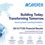 Morepen Labs Q4 Net Profit&hellip;