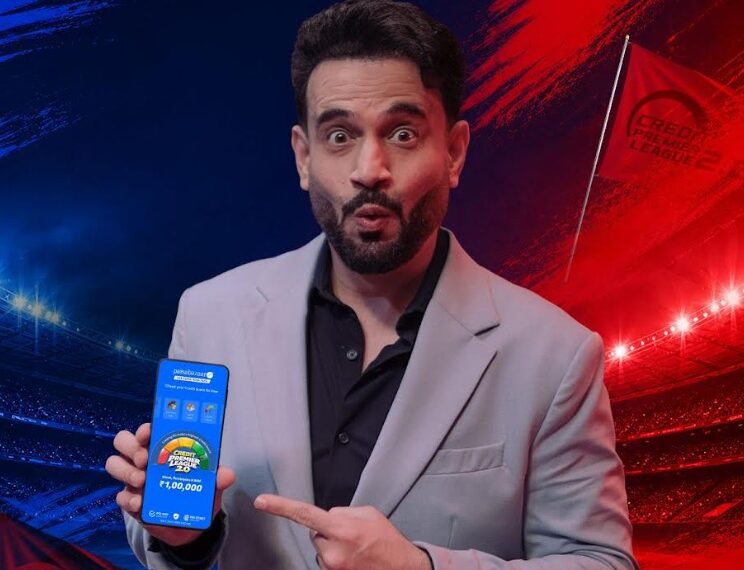 Paisabazaar Ropes in Irfan Pathan for New Credit Premier League Campaign and Brings Cricket Fever to Credit Scores