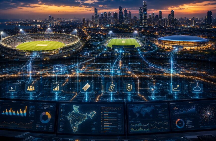 Nicole Junkermann says Real Opportunity in Indian Sport Lies in Infrastructure not Headlines