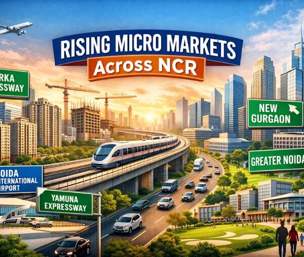 Connectivity Push Fuels Rise of High-Potential Micro Markets Across&hellip;