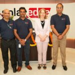 SolarEdge Opens the India Development…