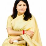 Uttarakhand Sports Leader Poonam Bhagat…