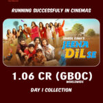 Youth-Centric Debut Film 'Jeena Dil&hellip;