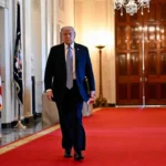 Trump pauses Project Freedom, claims&hellip;