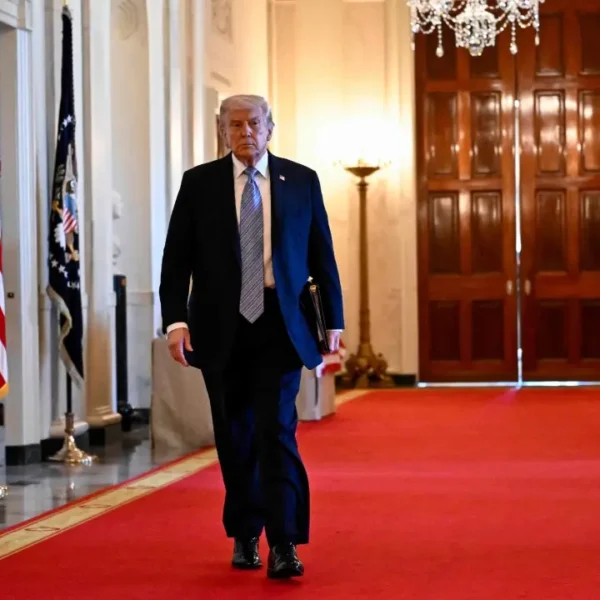 Trump pauses Project Freedom, claims great progress for final…