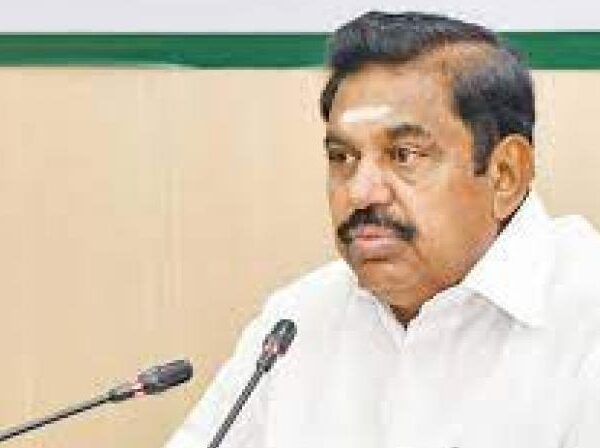 Fissures In AIADMK As 30 MLAs To Back Velumani