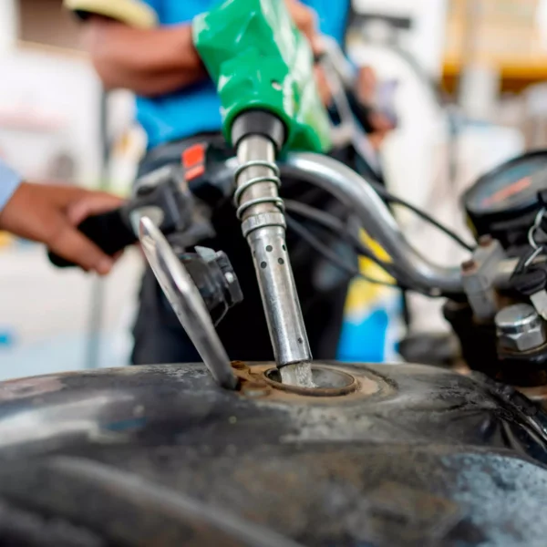 HPCL Denies Fuel Shortage Rumours, Assures Uninterrupted Supply