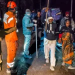 Over 10,000 Kedarnath Pilgrims Rescued&hellip;
