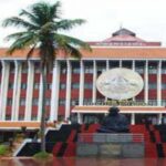 Kerala MLAs Arrive for Swearing-in…