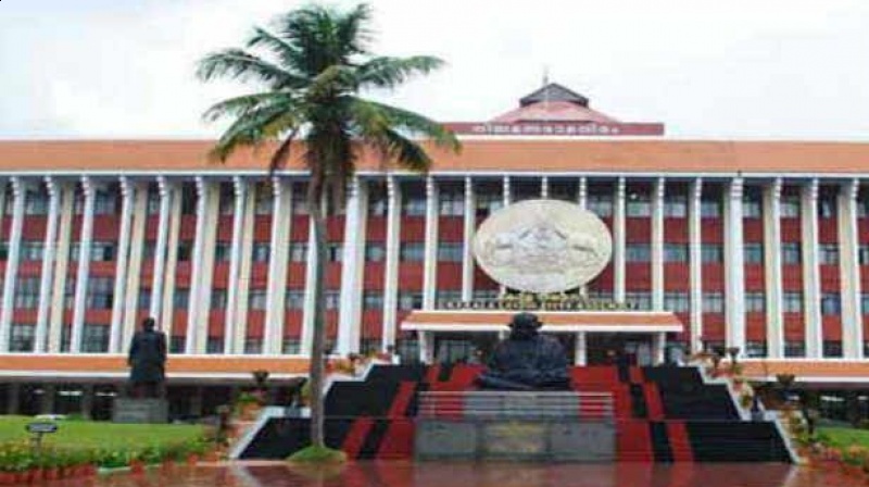 Kerala MLAs Arrive for Swearing-in on Foot, Bicycle, Vehicles